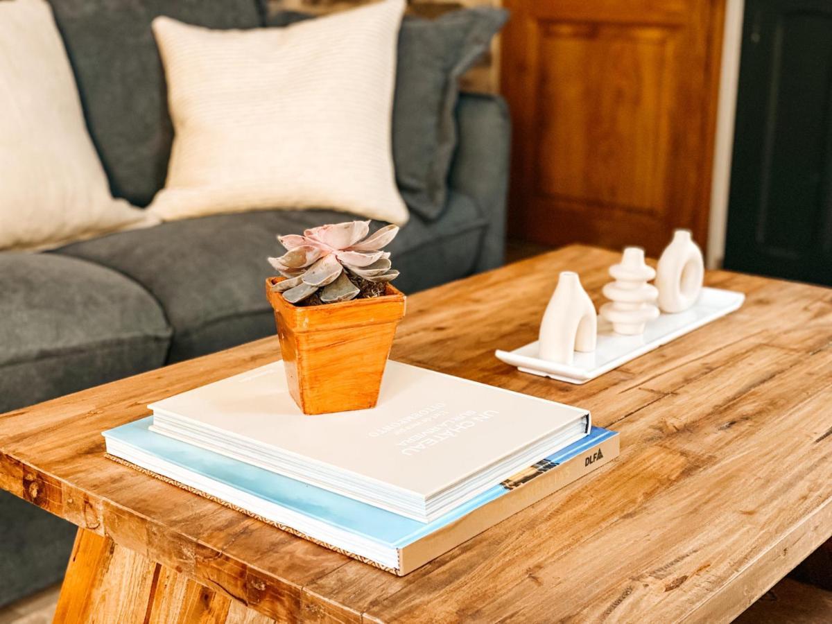 Mas Parenthese - Chambres Et Table D'Hotes Loze Esterno foto